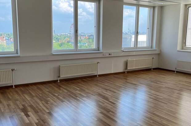 Gewerbeobjekt mieten in 1020 Wien (Bild 4)