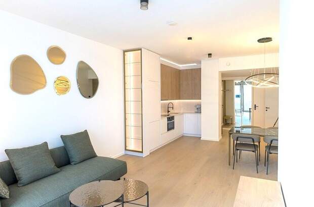 Wohnung mit Balkon mieten in 1220 Wien (Bild 4)