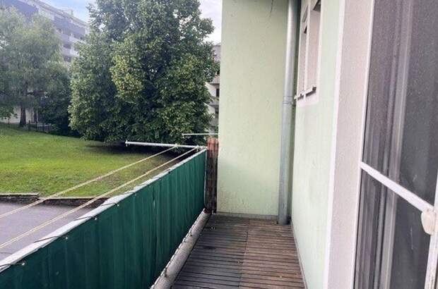 Wohnung mit Balkon mieten in 8020 Graz (Bild 1)