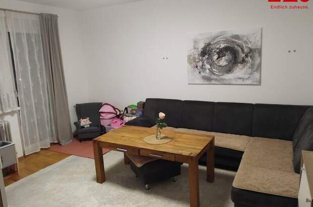 Terrassenwohnung mieten in 8750 Judenburg (Bild 2)