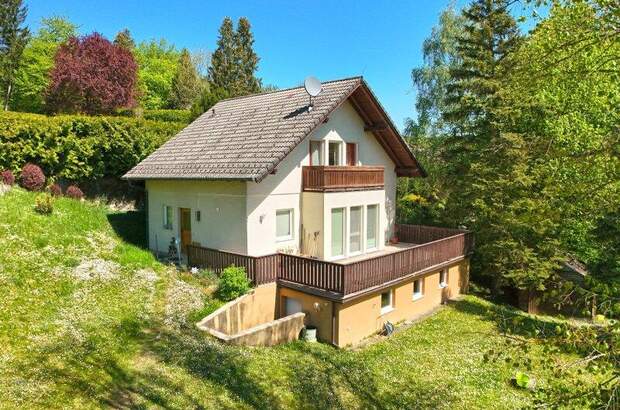 Haus kaufen in 3011 Purkersdorf (Bild 1)