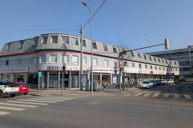 Gewerbeobjekt kaufen in 8042 Graz (Bild 5)