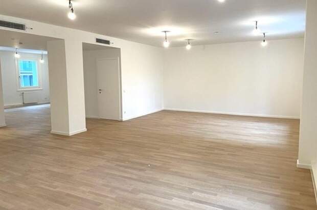 Gewerbeobjekt mieten in 1030 Wien (Bild 1)