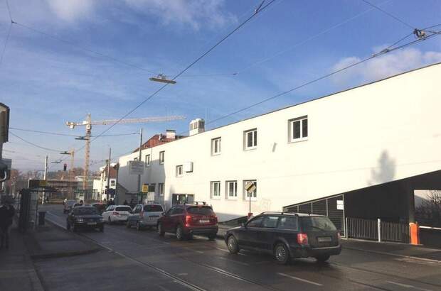 Anlageobjekt kaufen in 8010 Graz (Bild 2)