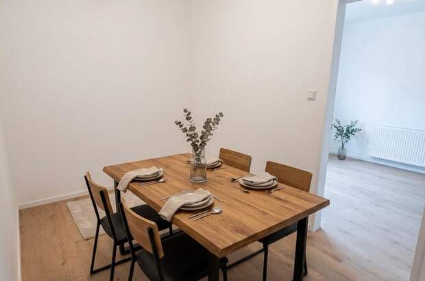 Wohnung mieten in 1100 Wien (Bild 2)