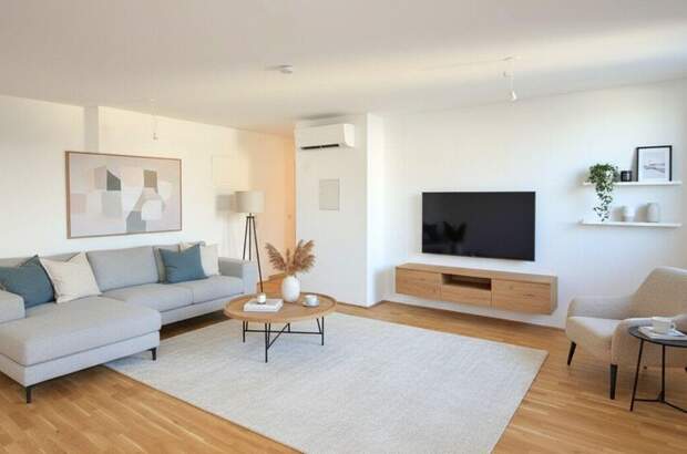 Wohnung mit Balkon kaufen in 1230 Wien (Bild 1)