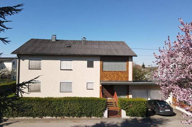 Haus kaufen in 4061 Pasching (Bild 1)