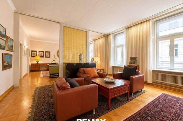 Wohnung mieten in 1040 Wien (Bild 3)