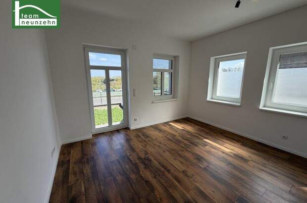 Terrassenwohnung kaufen in 1190 Wien (Bild 3)