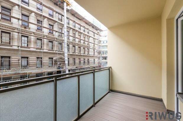 Terrassenwohnung kaufen in 1050 Wien (Bild 4)