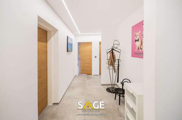 Terrassenwohnung kaufen in 6372 Oberndorf (Bild 5)