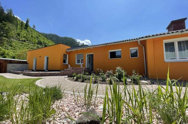 Haus kaufen in 8663 Sankt Barbara (Bild 1)