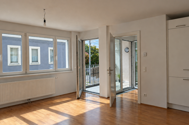 Wohnung mit Balkon mieten in 1170 Wien (Bild 4)