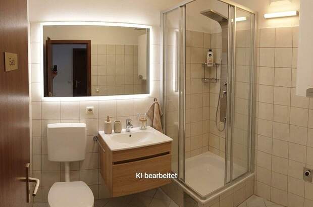 Altbauwohnung mieten in 8720 Knittelfeld (Bild 5)