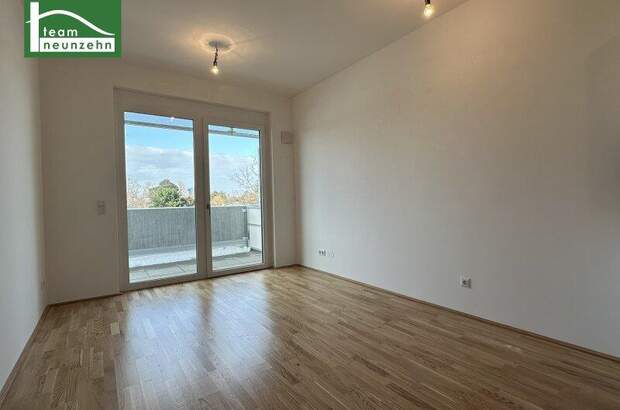 Terrassenwohnung mieten in 1220 Wien (Bild 4)