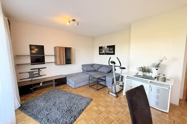 Wohnung mit Balkon kaufen in 8262 Ilz (Bild 2)