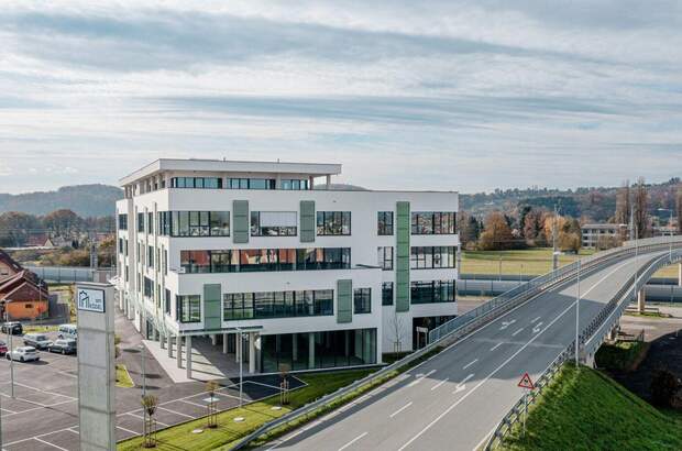 Gewerbeobjekt mieten in 8430 Leibnitz (Bild 1)