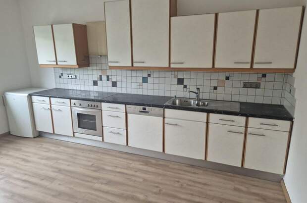 Wohnung mit Balkon mieten in 9020 Klagenfurt (Bild 4)