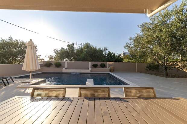 Haus mit Garten kaufen in 23000 Zadar (Bild 5)