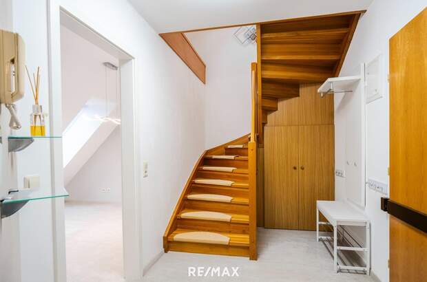 Terrassenwohnung kaufen in 1190 Wien (Bild 3)