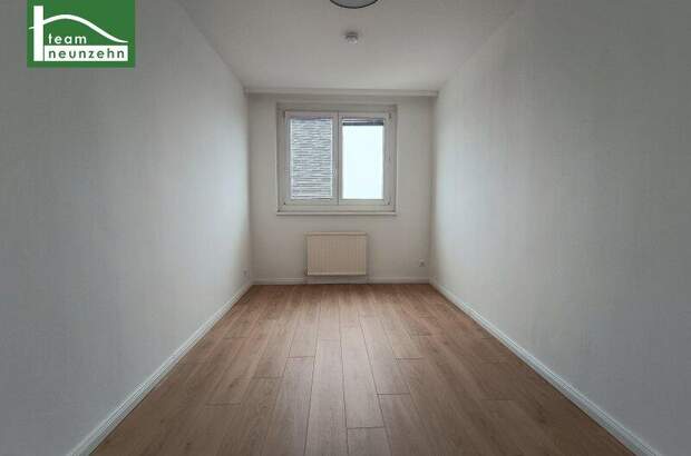 Terrassenwohnung mieten in 3100 St. Pölten (Bild 2)