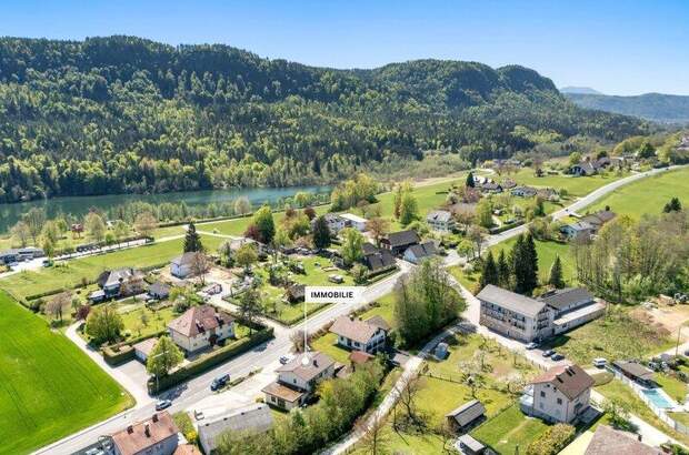 Haus kaufen in 9074 Keutschach (Bild 1)