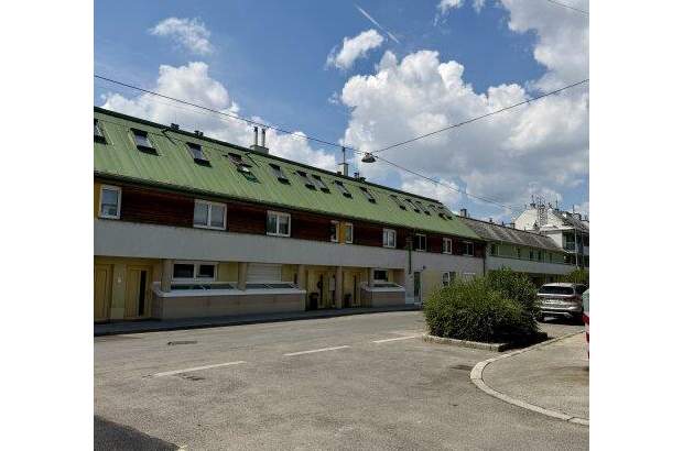 Terrassenwohnung kaufen in 1230 Wien (Bild 2)
