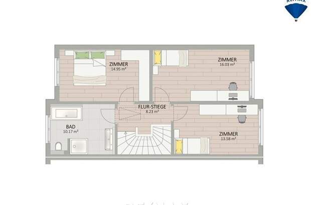 Haus mit Garten kaufen in 1220 Wien (Bild 4)