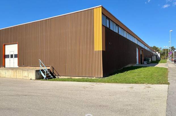 Gewerbeobjekt mieten in 2334 Vösendorf (Bild 3)