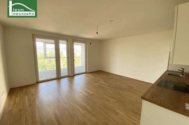 Terrassenwohnung mieten in 8020 Graz (Bild 3)