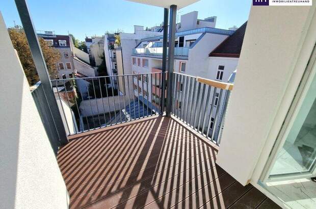 Terrassenwohnung kaufen in 1160 Wien (Bild 1)