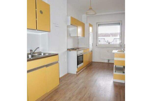 Terrassenwohnung mieten in 4225 Luftenberg (Bild 3)