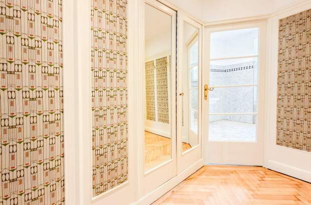 Altbauwohnung mieten in 1090 Wien (Bild 3)