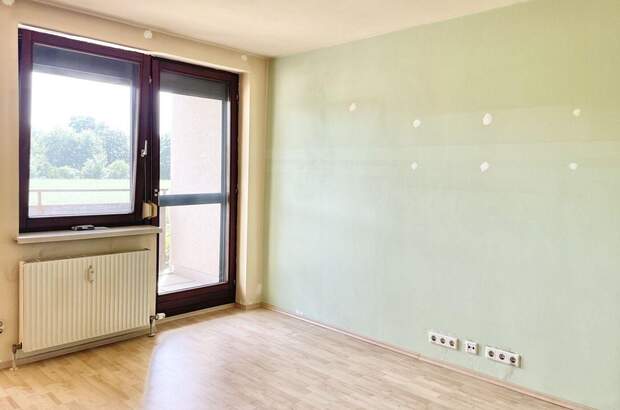 Wohnung mit Balkon kaufen in 1110 Wien