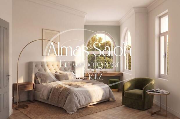 Altbauwohnung kaufen in 1130 Wien (Bild 1)