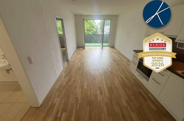 Terrassenwohnung mieten in 1230 Wien (Bild 2)