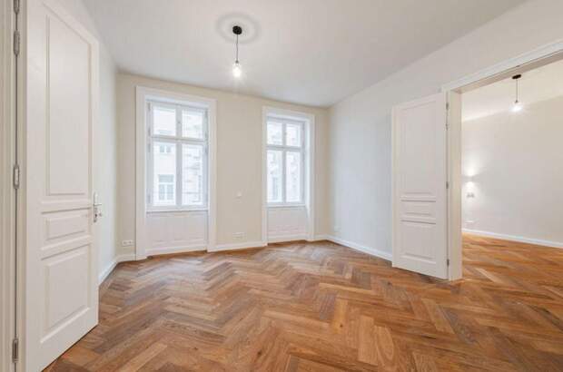 Altbauwohnung kaufen in 1080 Wien (Bild 4)