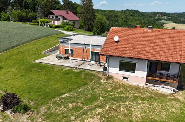 Haus kaufen in 8385 Bonisdorf (Bild 1)