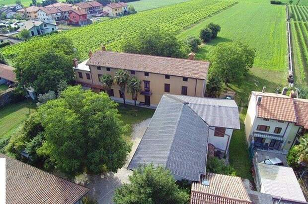 Haus kaufen in 34072 Farra d'Isonzo (Bild 3)