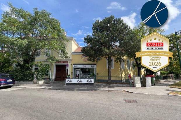 Wohnanlage kaufen in 2340 Mödling (Bild 1)