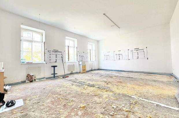 Wohnung mieten in 1160 Wien (Bild 2)
