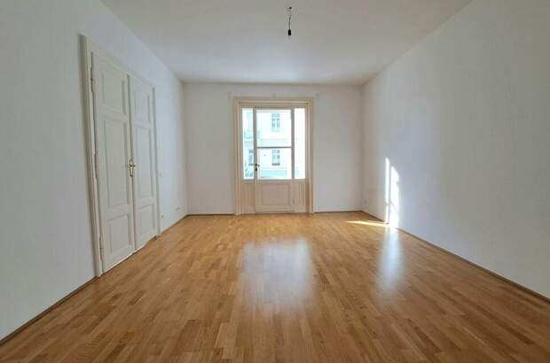 Wohnung mit Balkon mieten in 2500 Baden (Bild 2)