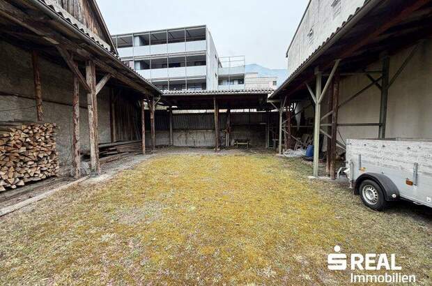 Grundstück kaufen in 6700 Bludenz (Bild 5)