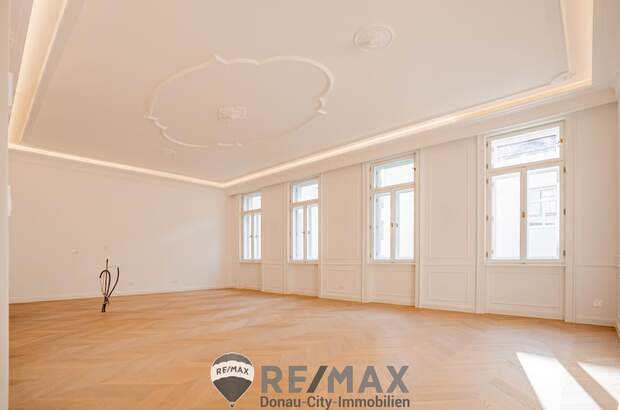 Terrassenwohnung kaufen in 1090 Wien (Bild 2)