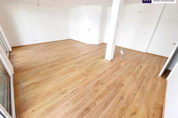 Terrassenwohnung kaufen in 1230 Wien (Bild 4)