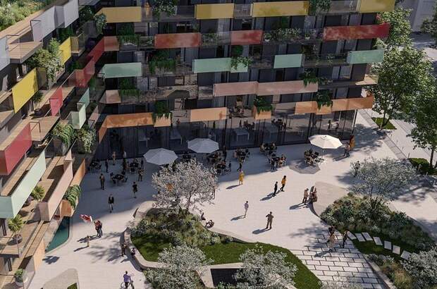 Gewerbeobjekt mieten in 1200 Wien (Bild 4)