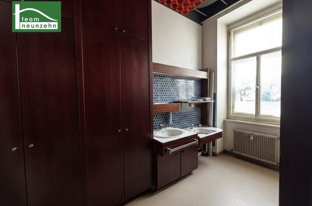 Büro / Praxis mieten in 8010 Graz (Bild 5)