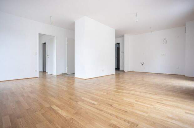 Terrassenwohnung kaufen in 2700 Wr. Neustadt (Bild 2)