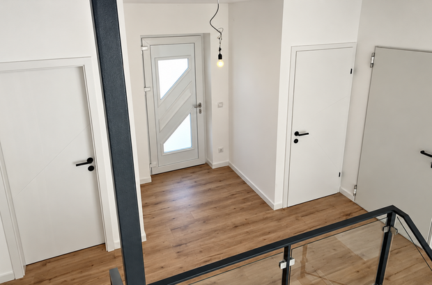 Einfamilienhaus kaufen in 2020 Magersdorf (Bild 4)