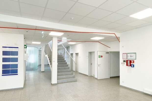 Gewerbeobjekt mieten in 4614 Marchtrenk (Bild 2)